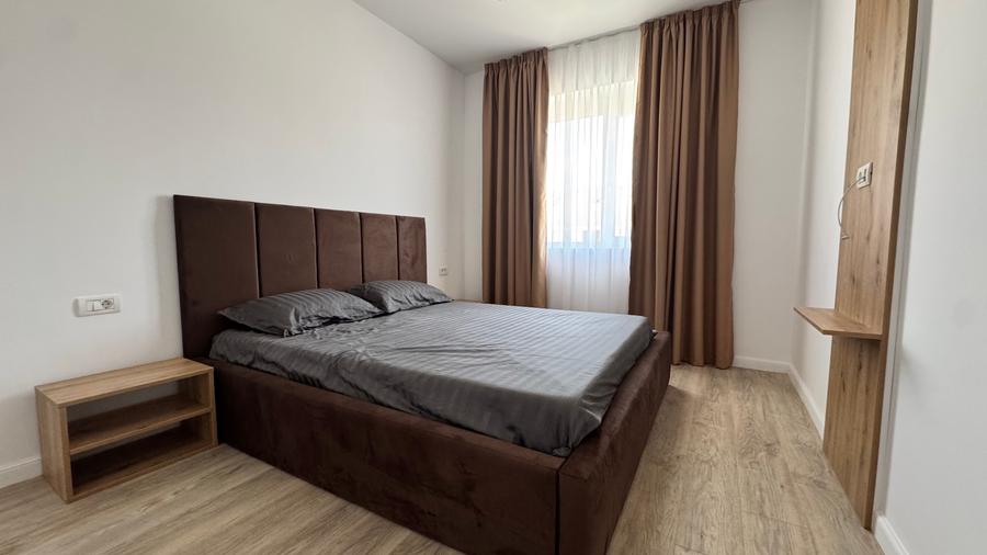 Apartament 3 Camere | Giroc | 83mp Utili + 10mp Terasa | Mobilat