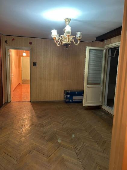 Vanzare 3 camere Titan-Zavideni, parc Titanel, metrou
