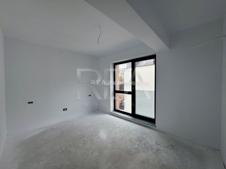 2 camere 60 mp Ultracentral bloc boutique - 4