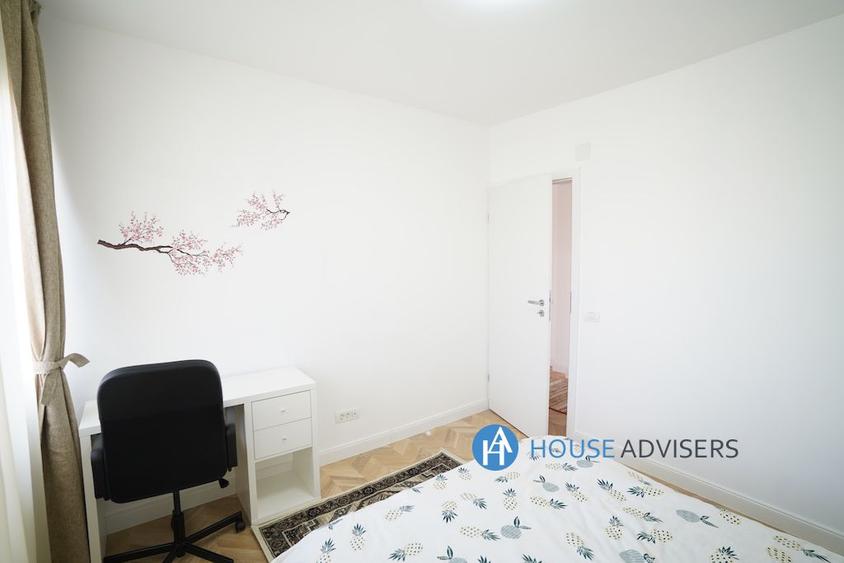 Inchiriere apartament 2 camere Cismigiu