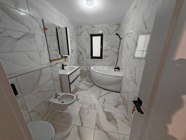 Liniște, Spațiu și Eleganță | Casă Nouă la Cheie în Hemeiuș - 9