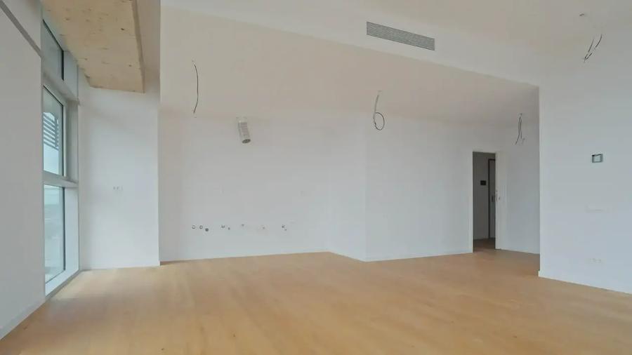 Apartament 4 Camere LUX Up Site Floreasca Promenada Vedere Panoramica