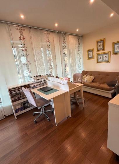 Închiriere apartament 3 camere cu terasă  Orhideea Residence & Spa Grozăvești - 9