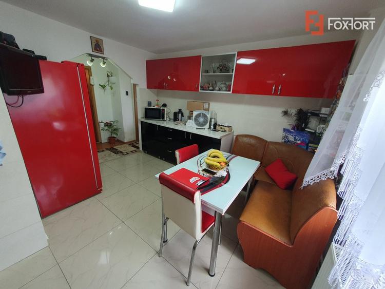 COMISION 0% Apartament 4 camere decomandat 91 mp utili, zona Plavat II