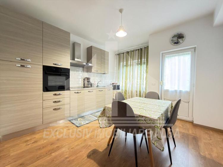 Apartament 3 camere | Etaj 2 | 75 mp | Bloc Nou | Cetate