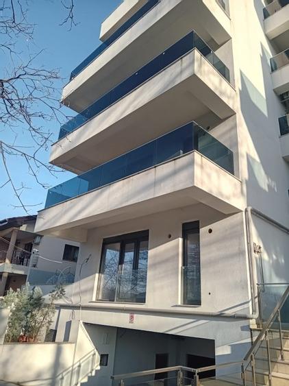 Apartament 4 camere in ansamblu nou, Baneasa -Apicultorilor