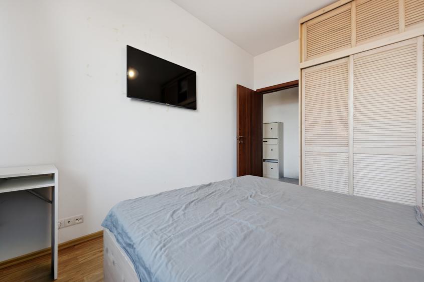 3 camere | Bucurestii Noi | Parc Bazilescu | Damaroaia | Metrou Com 0%