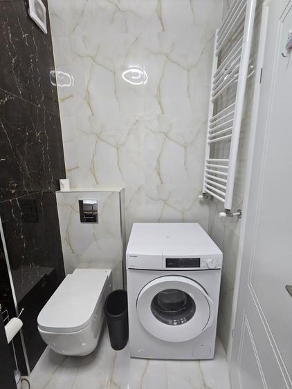 Închiriere Apartament 2 Camere Grozăvești Regie Residence