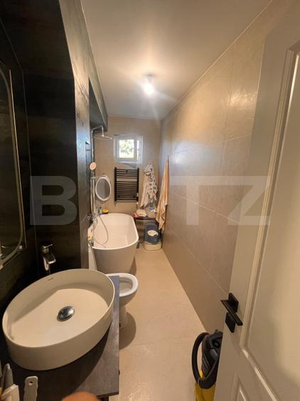 Apartament 2 camere, 58 mp, zona George Enescu