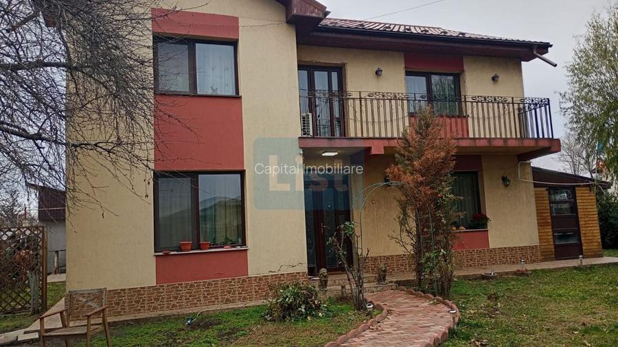 COMISION 0% - CASA P+1 ,PARTER RENOVAT 2025, VANATORI - 9