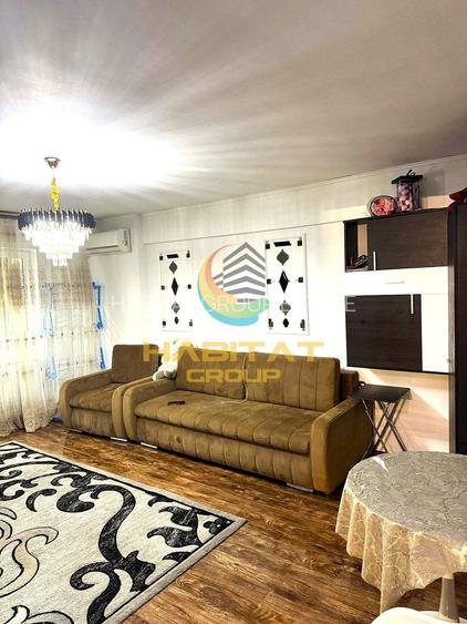 Apartament 2 camere mobilat si utilat Aparatorii Patriei - 3