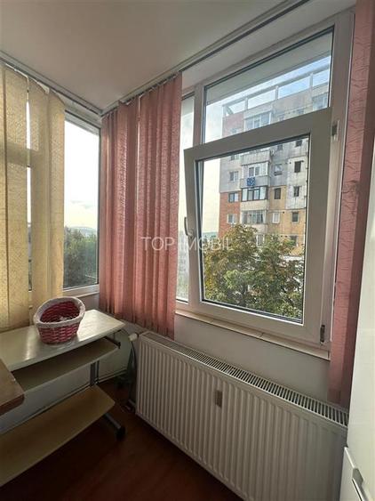 Inchiriere  Apartament cu 2 camere Podu Ros - 8