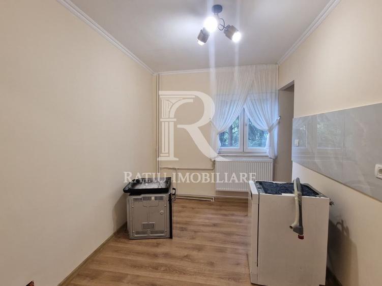 Apartament cu 3 camere | Etajul 2 | Nufarul | Oradea