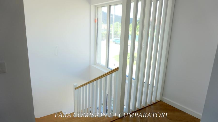 CALLA RESIDENCE, CARTIER PRIVAT LANGA ORAS