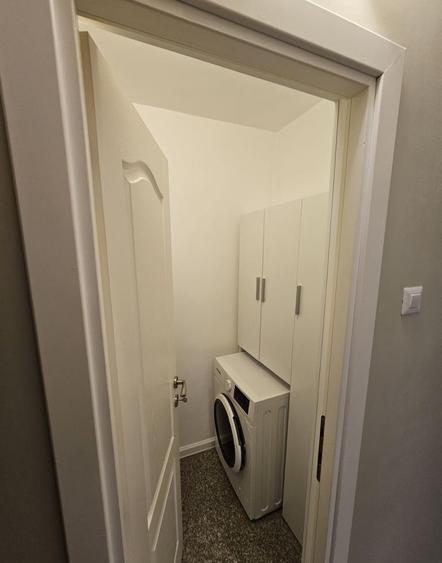 Apartament 2 camere Zona Stadion/Centrala Proprie/AC/Parcare/CTB