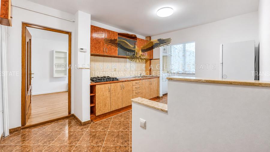 Apartament renovat modern | 2 camere | Zorilor - 9