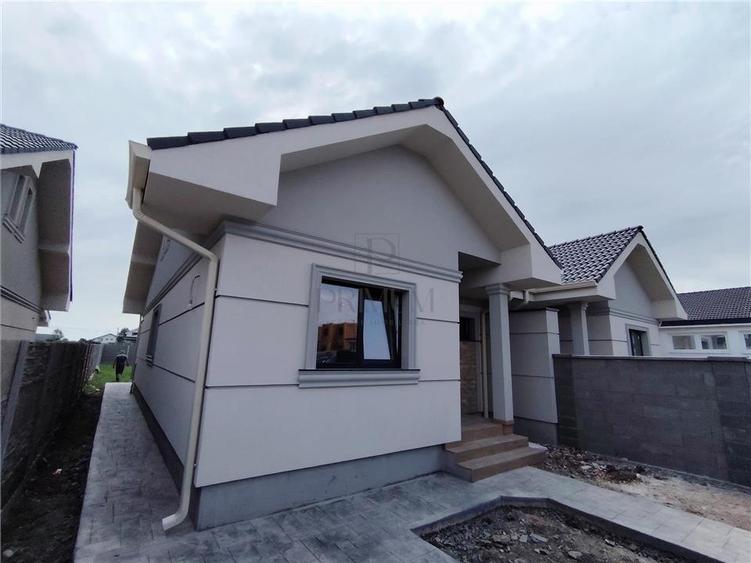 DUPLEX MANSARDABIL - FINISAJE DE TOP - TERASA INCALZITA