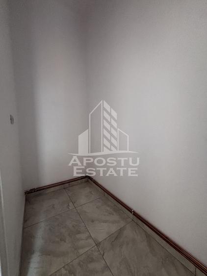 Apartament cu 3 camere de inchiriat, Timisoara zona Iosefin