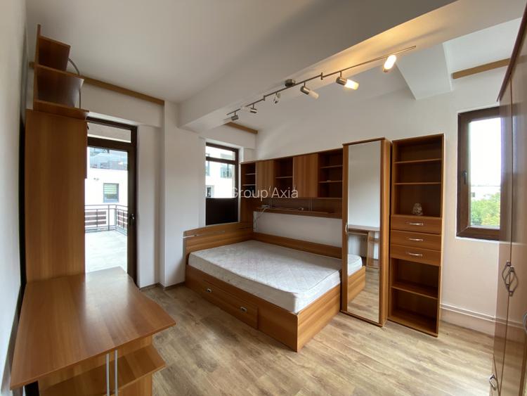 Apartament 3 camere, cartier Plopilor, zona Nobori, parcare - 6