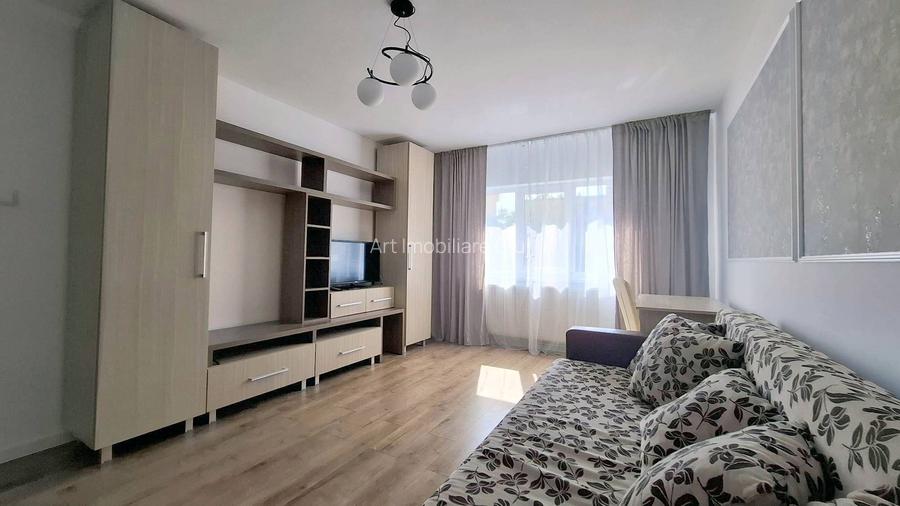 2 camere, decomandate, mobilat modern, in Marasti, pe strada Cojocnei