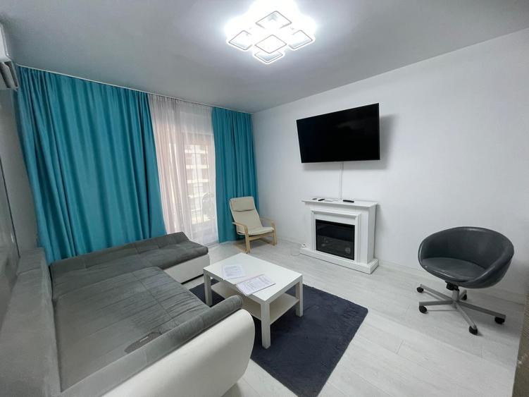 Apartament 2 Camere | Decomandat | 21 Residence | Parcare