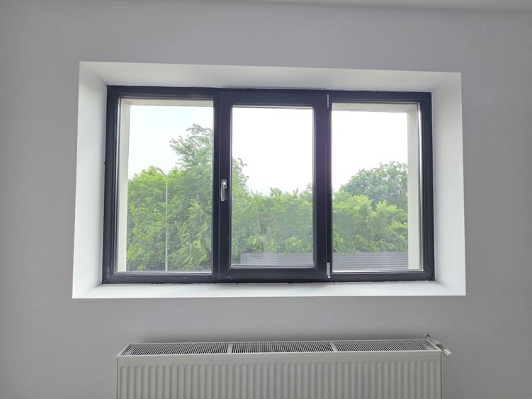 2 camere cu gradina mare in Comuna 1 Decembrie, Ilfov