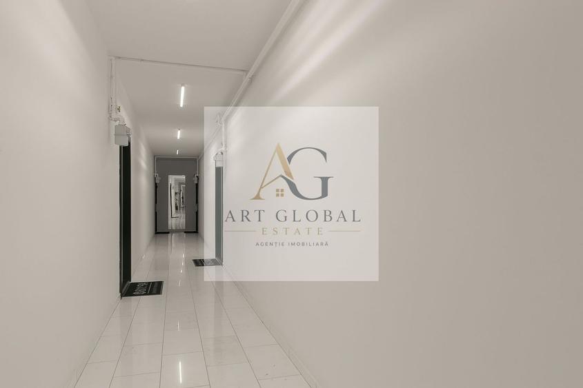 Apartament 3 Camere Militari Residence Transparent Complex Premium