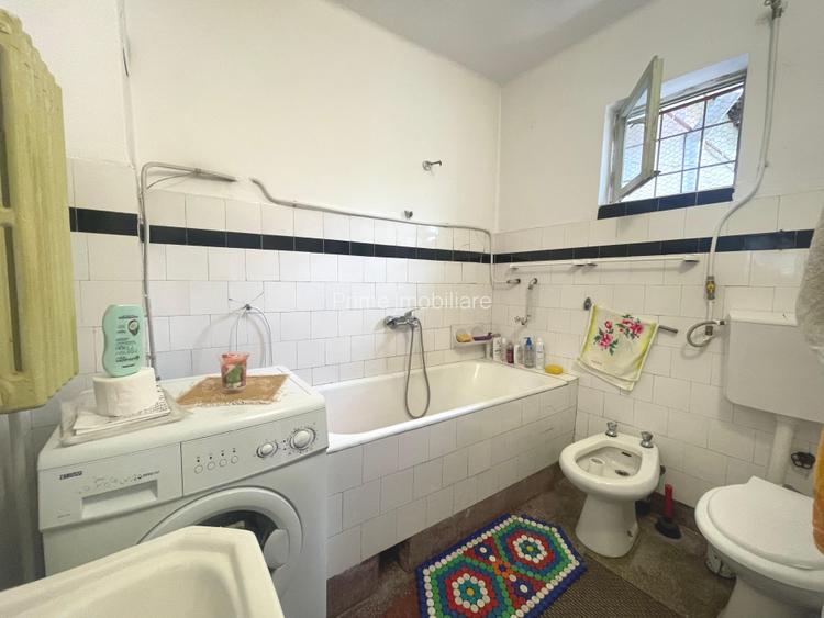 Casă de vanzare | 4 camere | vedere superbă către munți | Cugir - 5