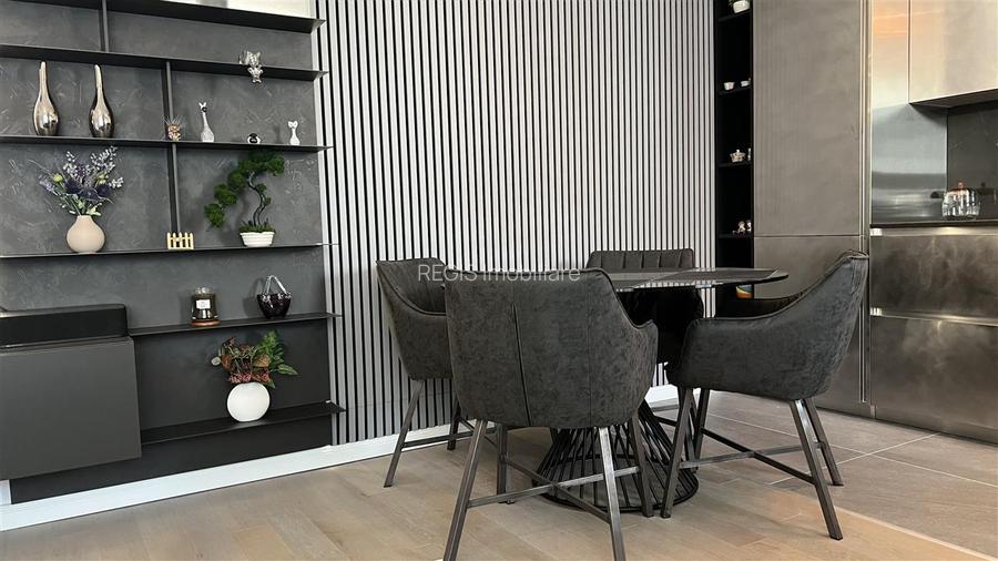 OPORTUNITATE! Apartament PREMIUM Coresi Kasper UPGRATED, amenajare ROVERE, parca - 6