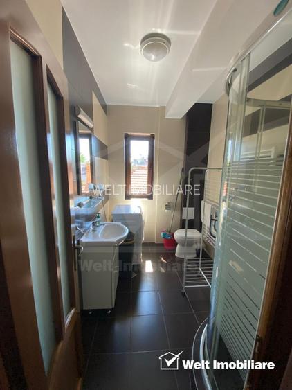 Apartament cu 2 camere, bloc nou, parcare inclusa, semicentral - 4