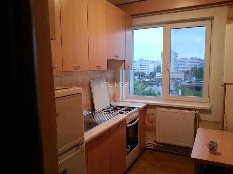 Apartament 2 Camere Decomandat – Podu Roș, Centrală Proprie - 3