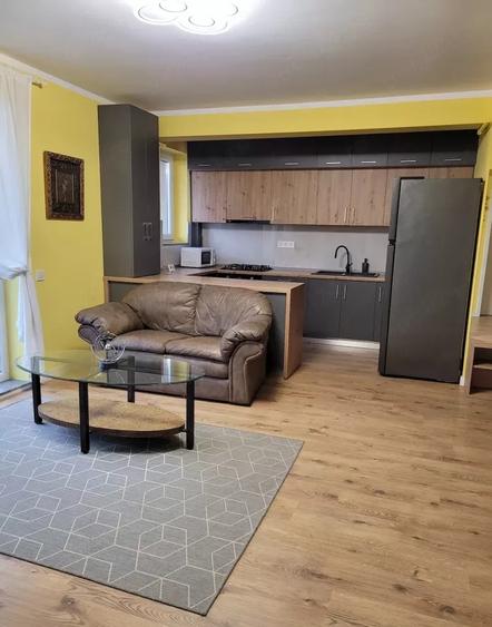 Apartament cu 2 camere, 53 mp + 7 mp balcon,zona Șesul de Sus