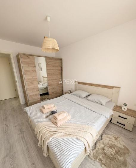 Apartament premium 2 camere- Kasper - 2