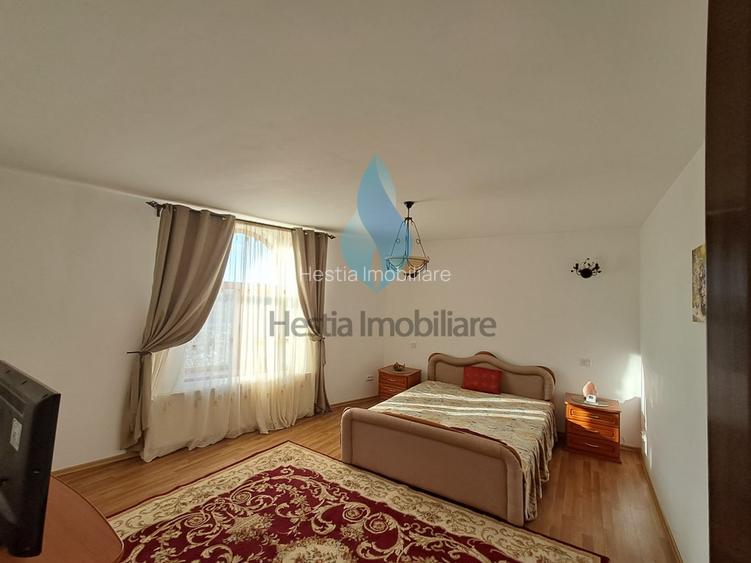 Vila eleganta P+E+M si 1025mp teren, Bucium-Iasi. - 9