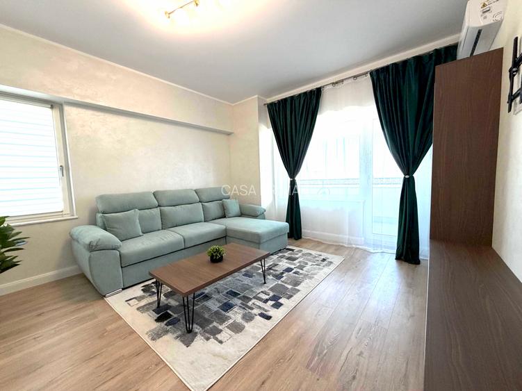 PRIMA INCHIRIERE - Copou 2 camere/ Royal Town-5 minute de Agronomie! - 2