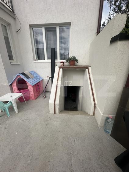 Casa tip P+M,100mp utili, 200 mp teren, zona Titulescu - 14