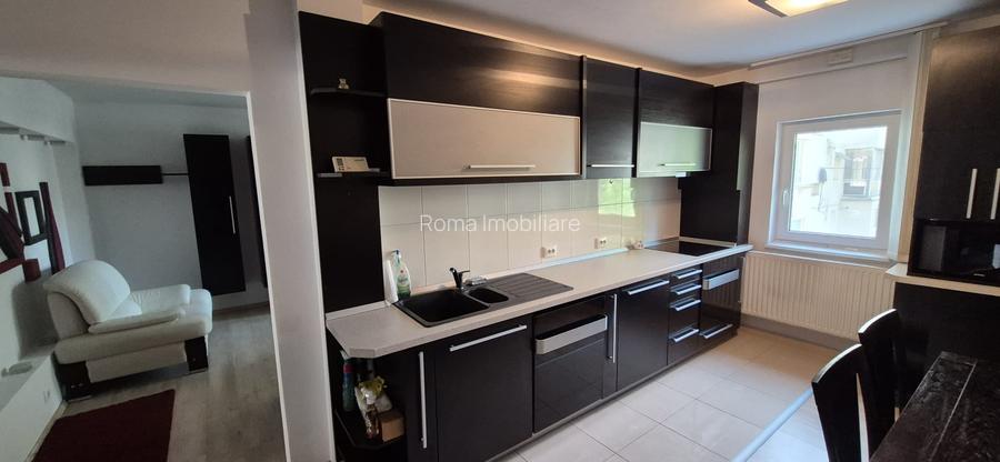 De închiriat apartament 3 camere – Strada Hortensiei, Baia Mare - 8