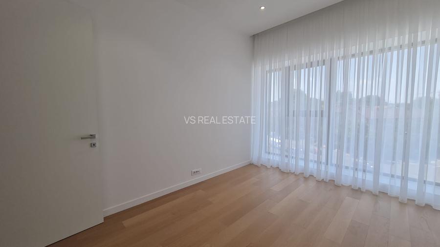 ONE VERDI PARK Apartament elegant mobilat cu 4 camere la inchiriere - 33