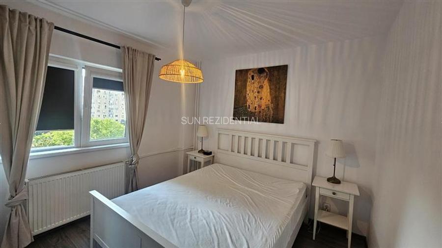 Tineretului- Parc- Apartament 2 camere, renovat complet Comision 0% - 8