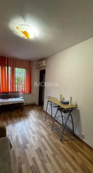 apartament 2 camere zona Tomis nord mobilat utilat 35 mp - 2