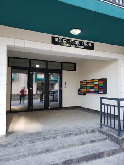Ap 2 camere de închiriat termen lung