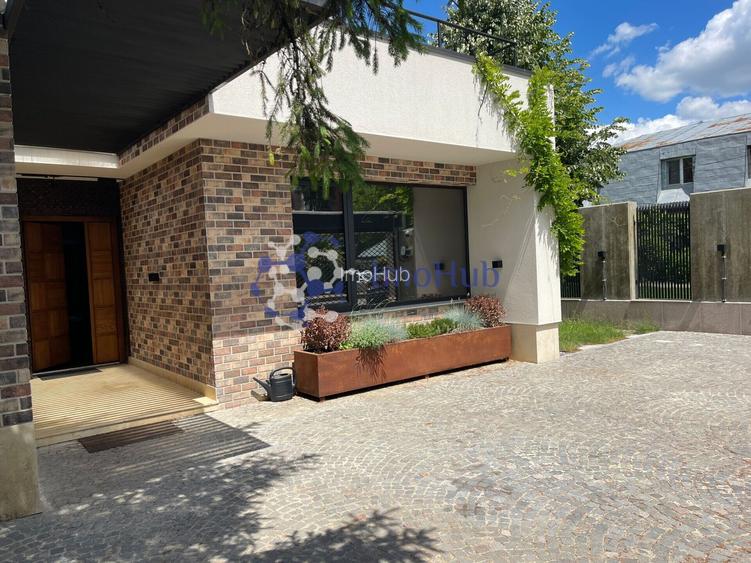 Casa Smart Premium – Proprietate Exclusivistă în Tătărași - 20