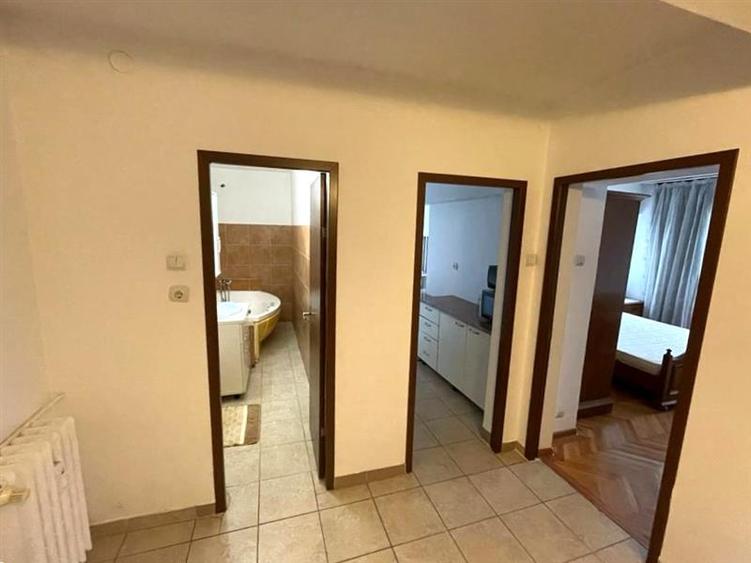 Unirii, apartament 2 camere