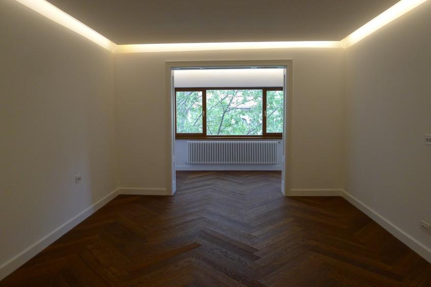 Inchiriere vila renovata D+P+1 Cotroceni metrou Eroilor ideala firma
