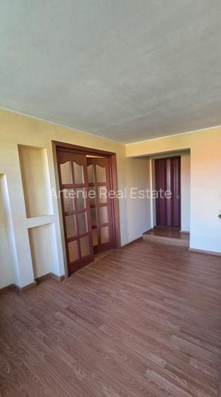 Otopeni  Casa P+M/ teren 878 mp gradina matura - 14