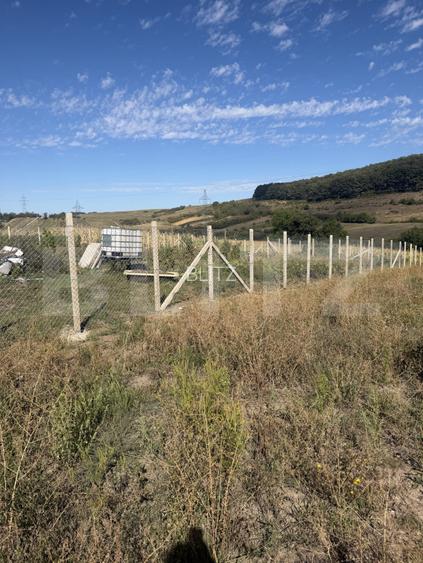 Teren intravila de vanzare, 5.595 mp, zona Ortelec - 2