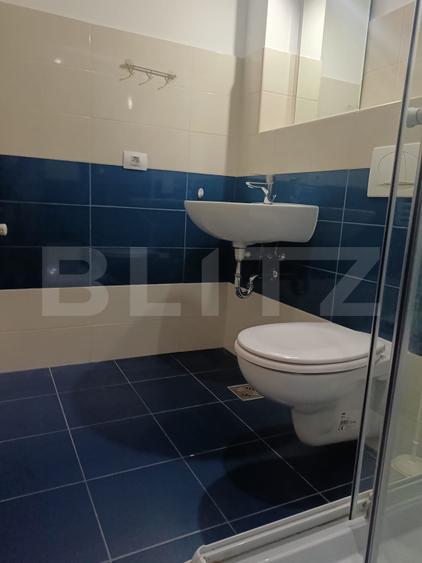 Apartament 3 camere, etajul 2 | parcare inclusa | Tractorul