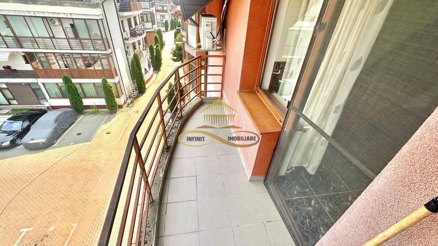 APARTAMENT 4 CAMERE DE VÂNZARE – GRĂDINA CU MAGNOLII, BACĂU