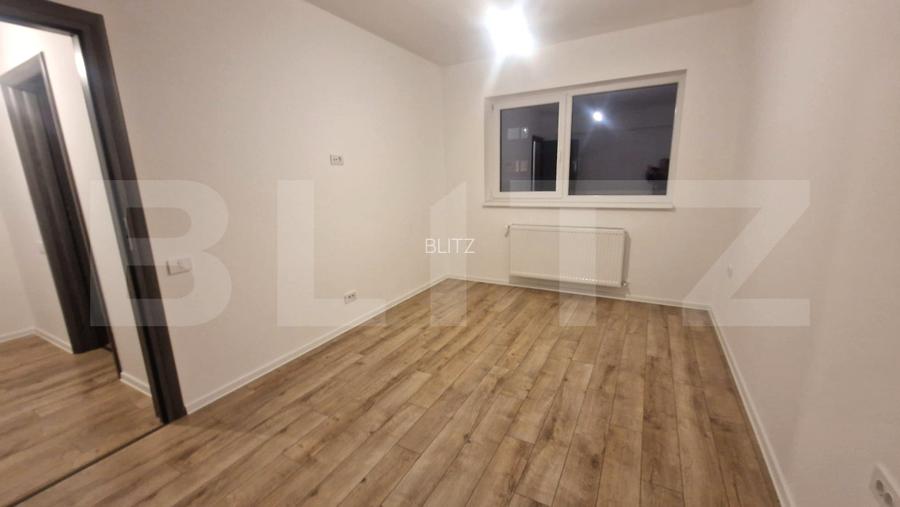 Garsoniera cu terasa de inchiriat, 43 mp, zona Tractoru - 4