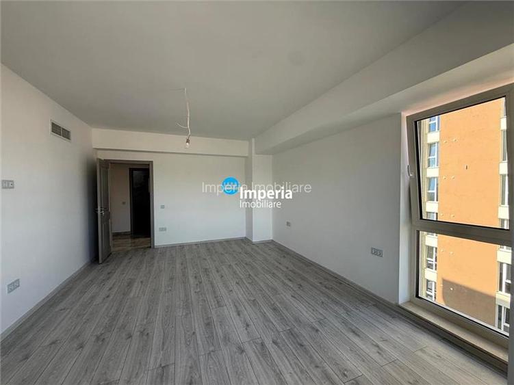 Apartament cu 1 camera,bloc Nou,Copou(intabulat,parcare subterana)! - 10